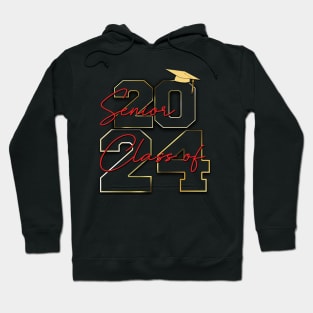 Senior 2024 Hoodie